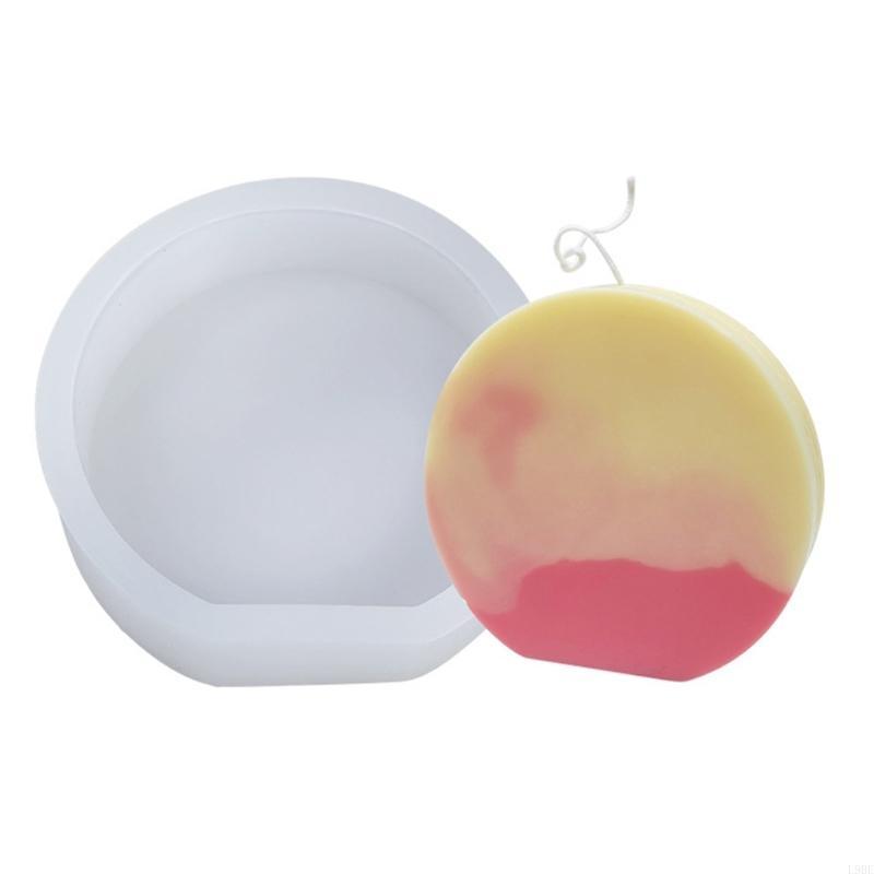 Soap Making App - Moldes velas perfumadas silicona L9BE para