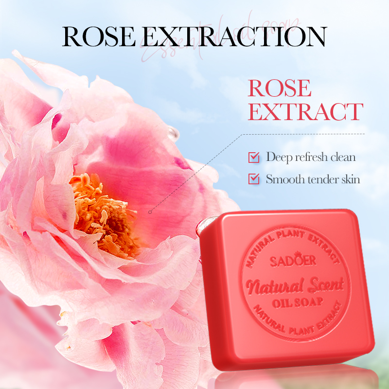 Jabón Artesanal Natural a Base - Essential Oil Soap reseña y precio