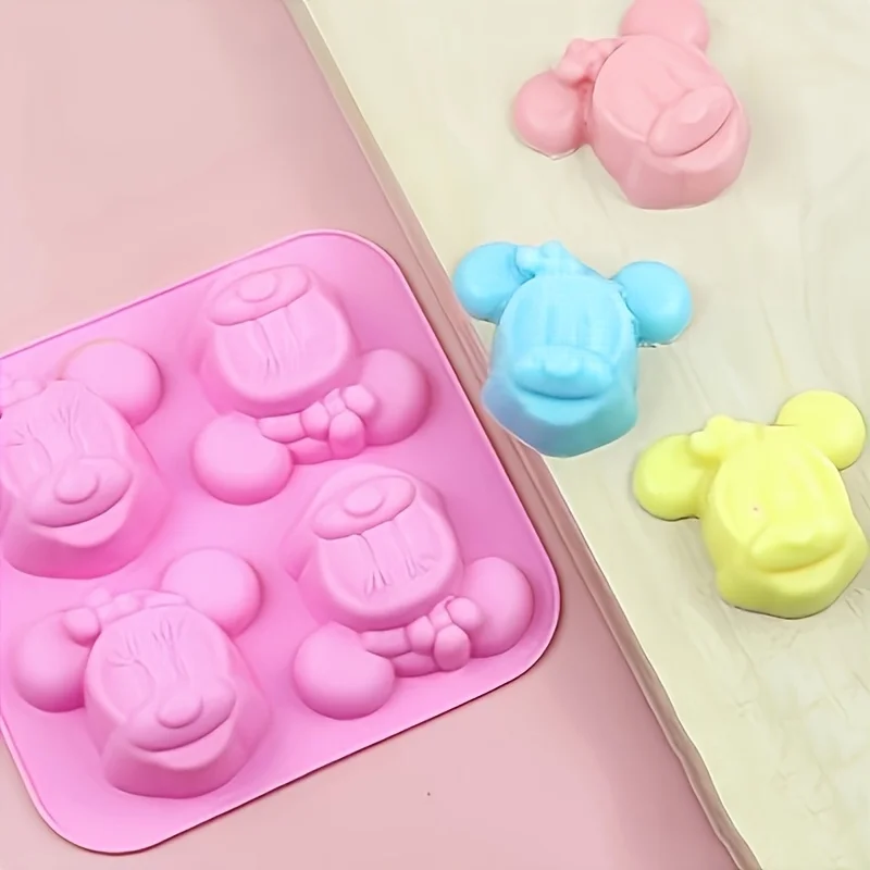 1 molde de dibujos animados de - Soap Making Tools reseña y precio
