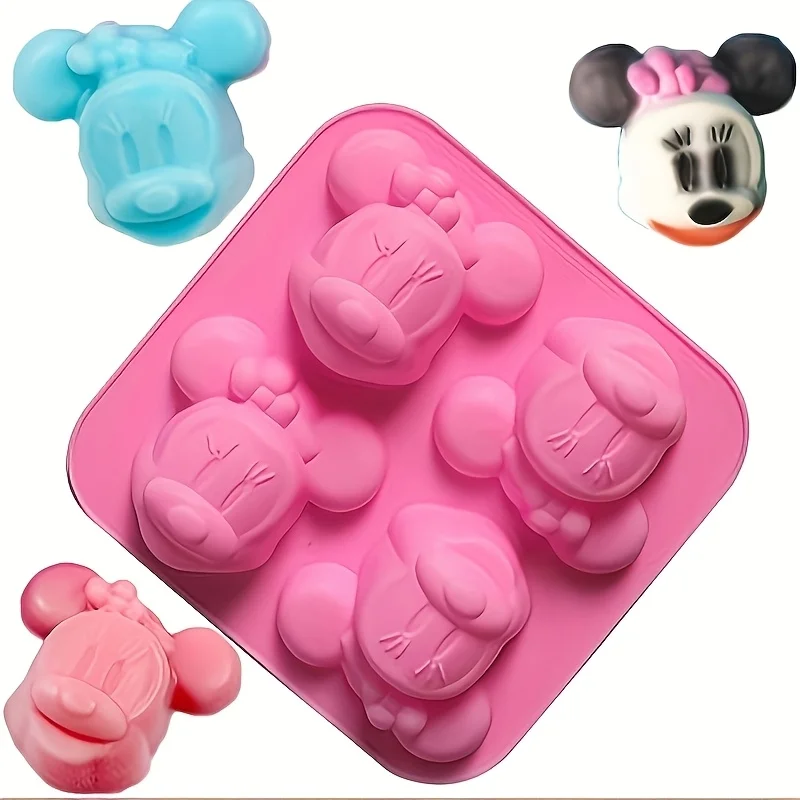 1 molde de dibujos animados de - Soap Making Tools reseña y precio