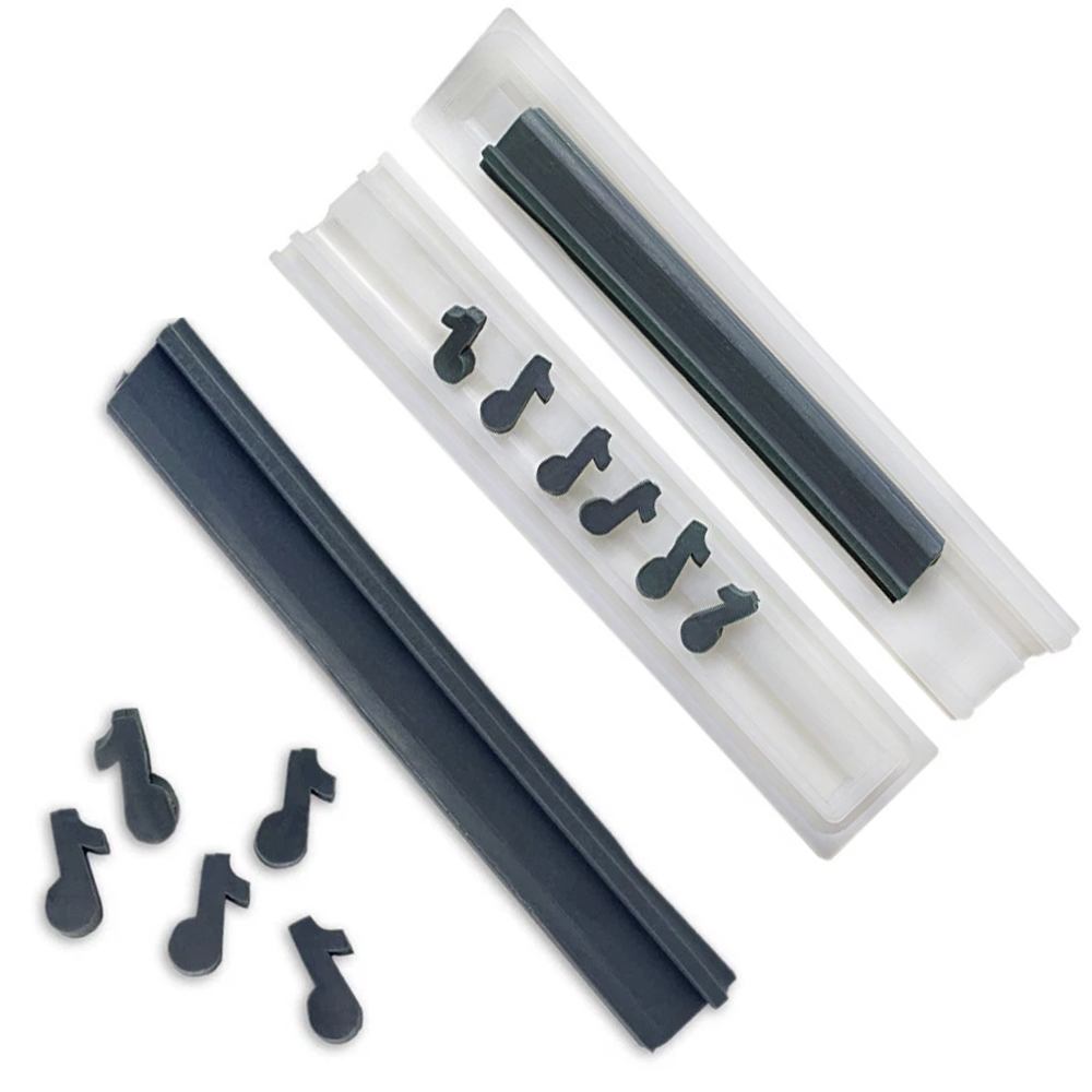 Molde de silicona para jabón c - Soap Making Process reseña y precio