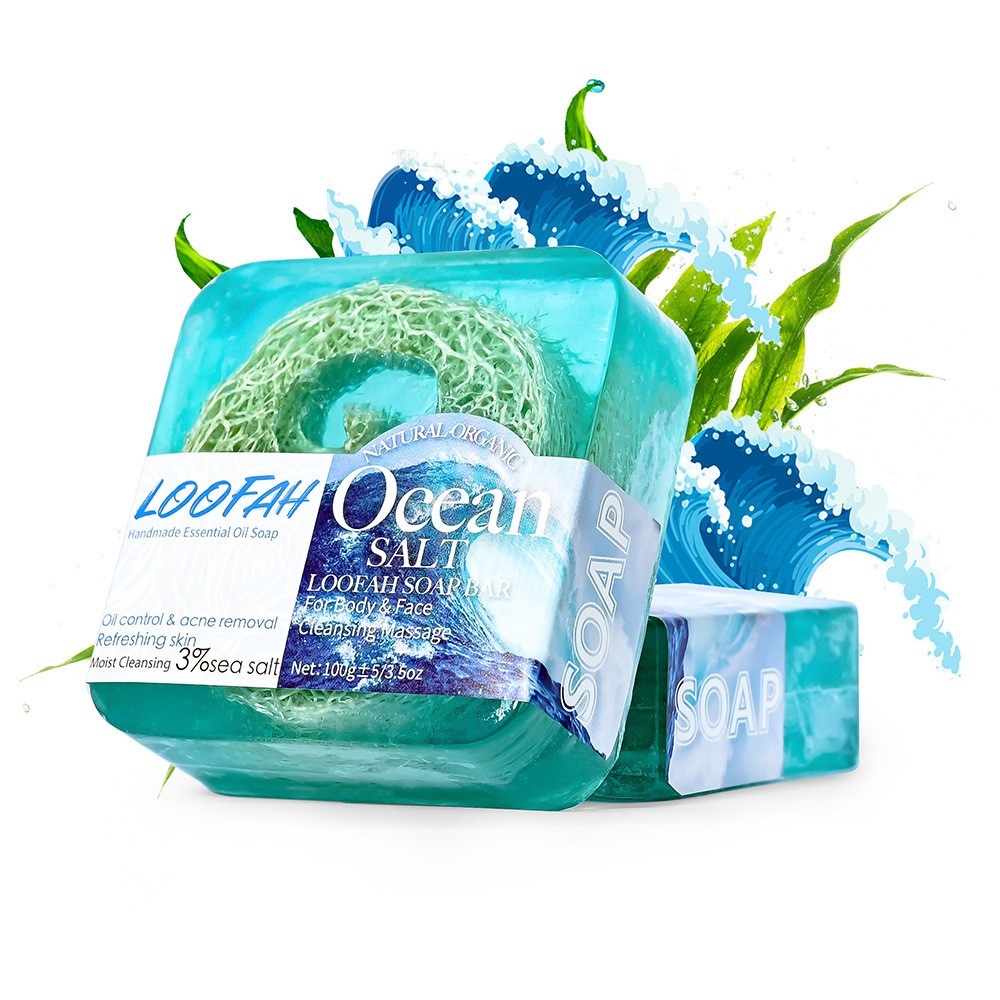 Jabón de ácido kójico hecho a  - Essential Oil Soap reseña y precio