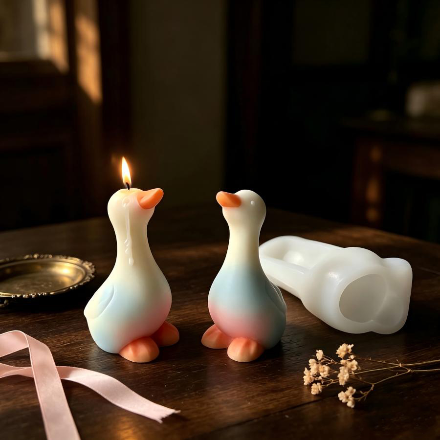 Nuevo Molde de Silicona 3D con - Soap Making At Home reseña y precio
