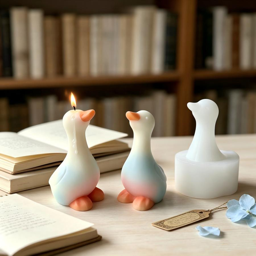 Nuevo Molde de Silicona 3D con - Soap Making At Home reseña y precio