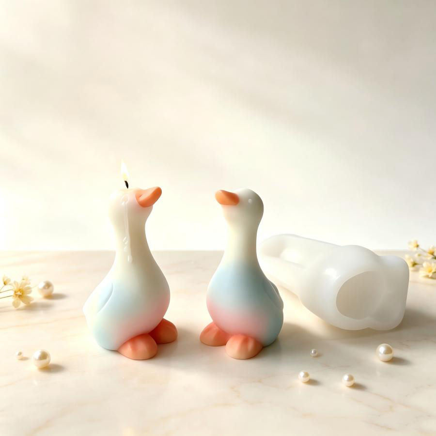 Nuevo Molde de Silicona 3D con - Soap Making At Home reseña y precio