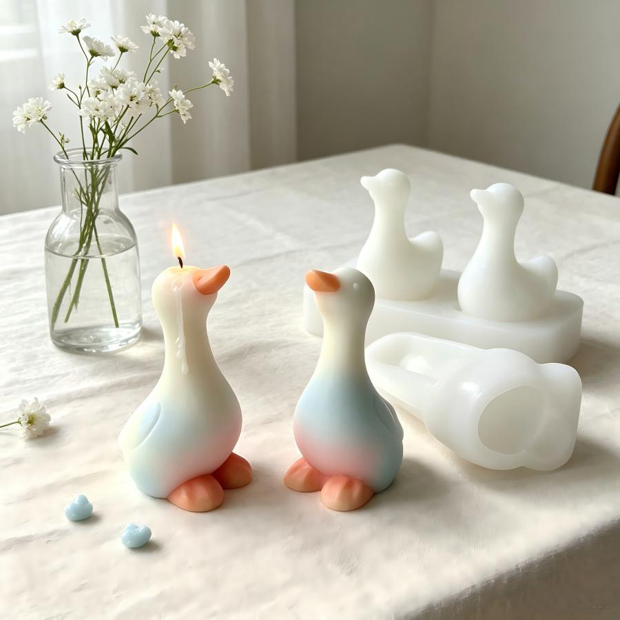 Nuevo Molde de Silicona 3D con - Soap Making At Home reseña y precio