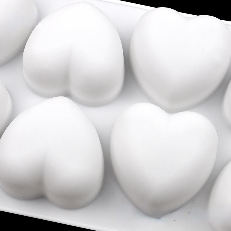 8 Uds. Molde de silicona para  - Soap Making Experiment reseña y precio