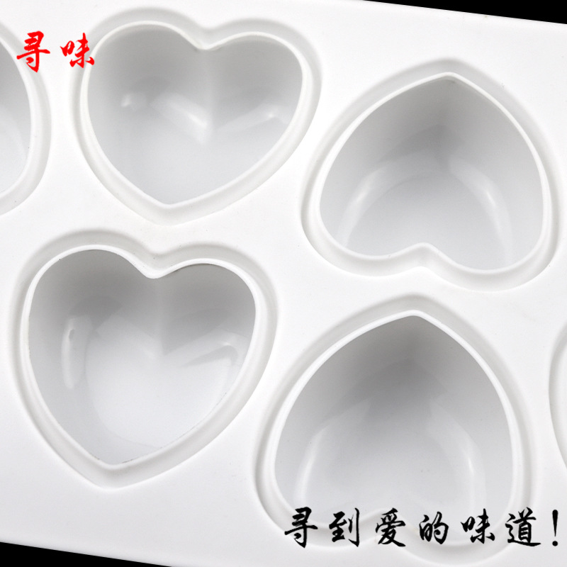 8 Uds. Molde de silicona para  - Soap Making Experiment reseña y precio