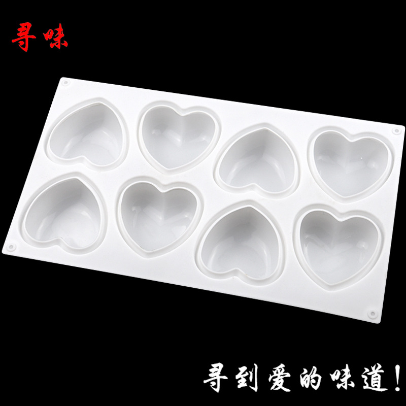 8 Uds. Molde de silicona para  - Soap Making Experiment reseña y precio