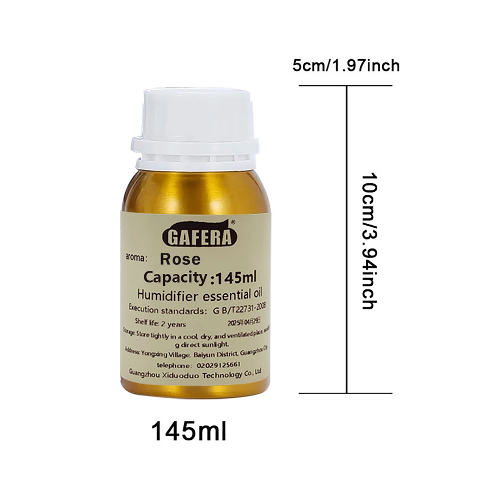 GAFERA 145ml (4.9 fl.oz) Aceit - Essential Oil Soap reseña y precio
