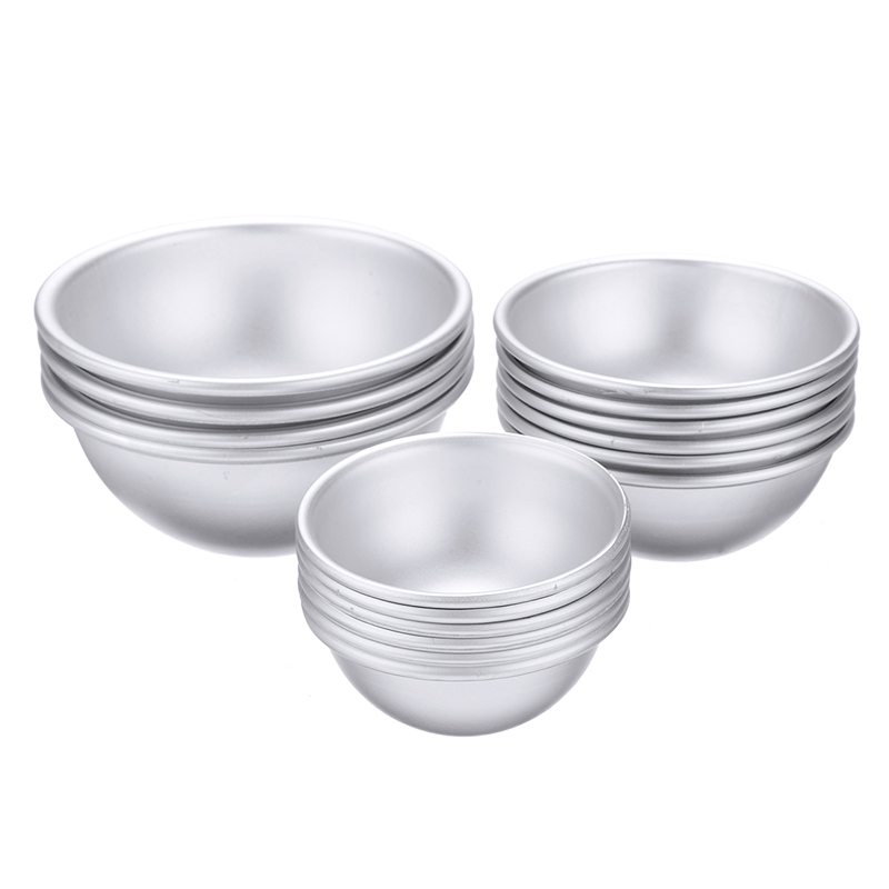 6 Moldes Esféricos para Jabón, - Soap Making Experiment reseña y precio