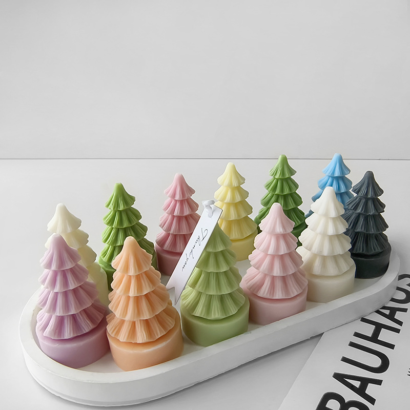 Mini molde de silicona para ár - Soap Making At Home reseña y precio