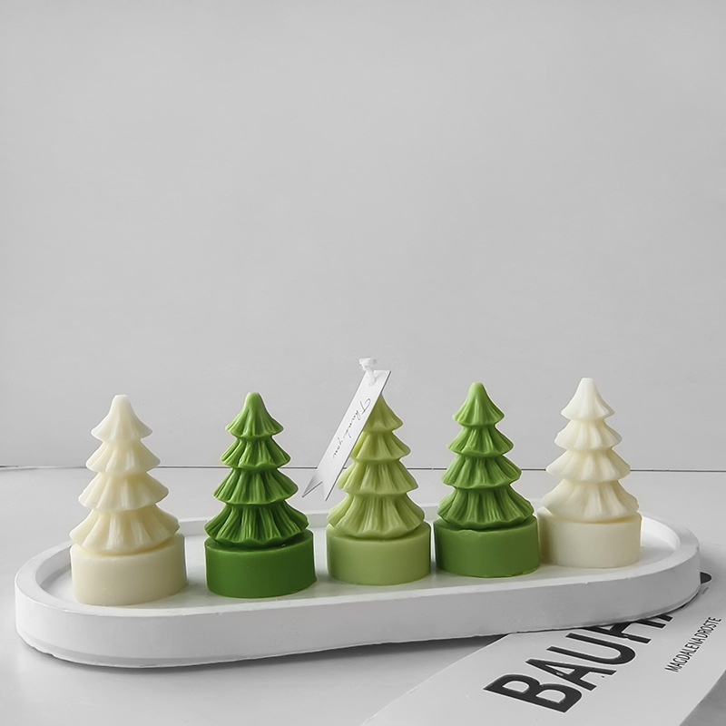 Mini molde de silicona para ár - Soap Making At Home reseña y precio