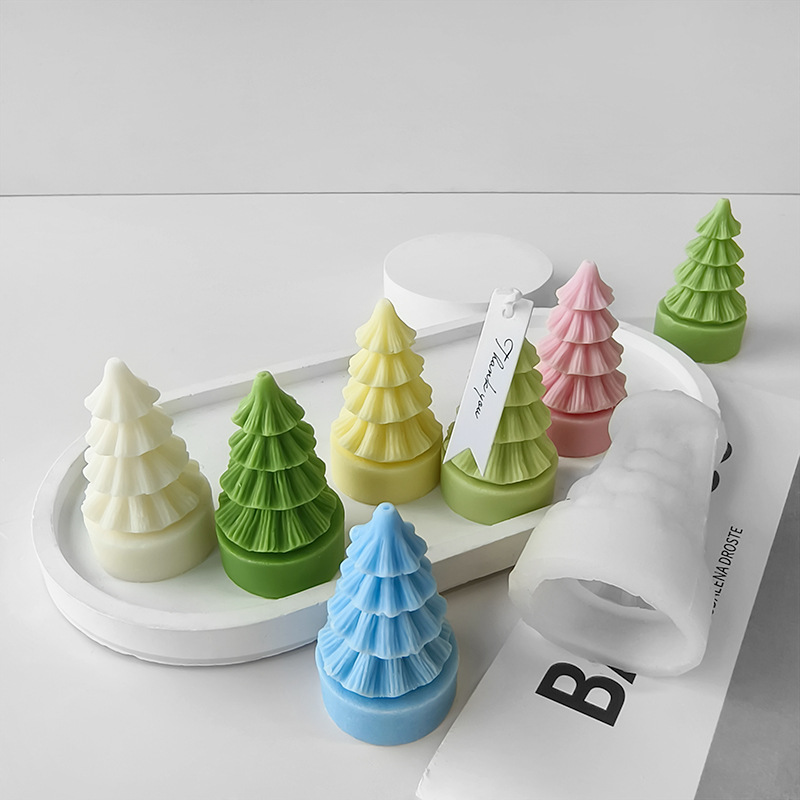 Mini molde de silicona para ár - Soap Making At Home reseña y precio