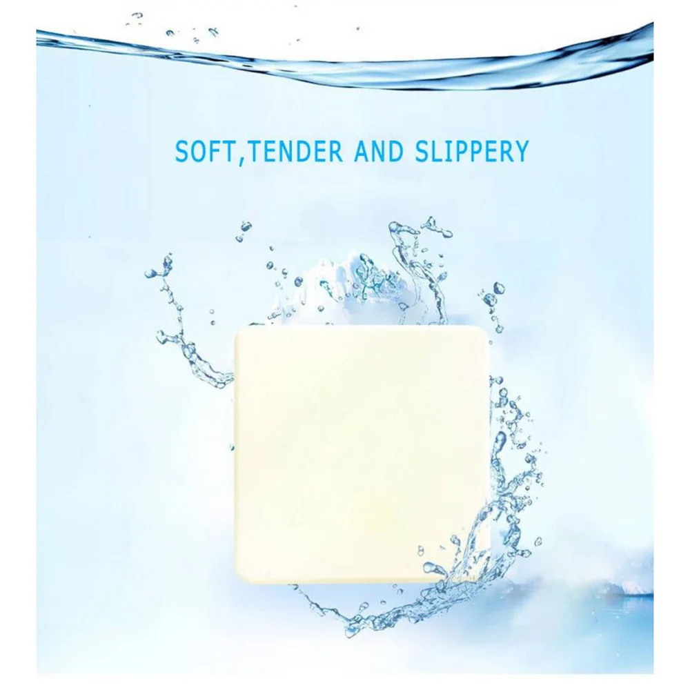 Jabón para hacer a mano de 100 - Soap Making Chemical reseña y precio