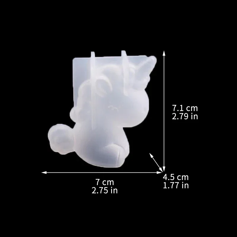 Molde geométrico 3D de silicon - Soap Making Chemical reseña y precio