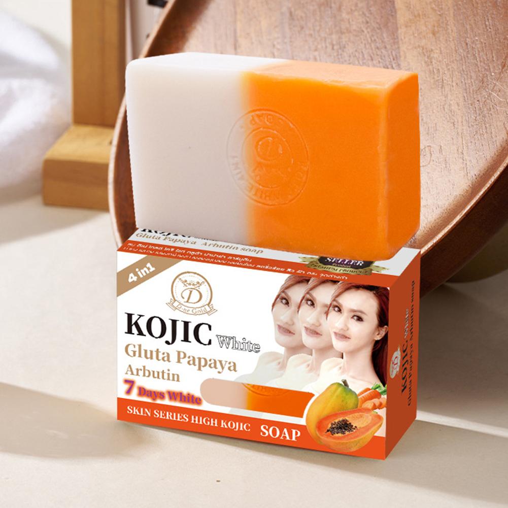 Jabón de Aceite Esencial de Pa - Essential Oil Soap reseña y precio