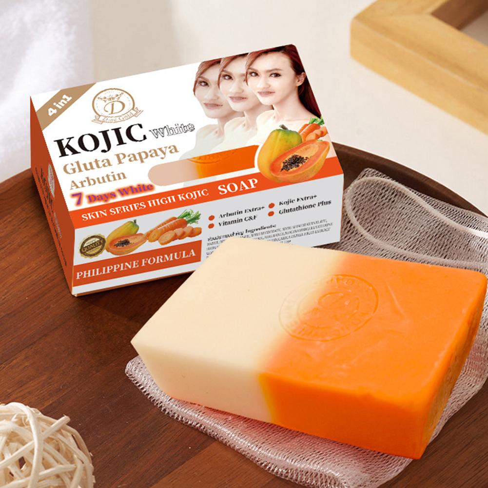 Jabón de Aceite Esencial de Pa - Essential Oil Soap reseña y precio