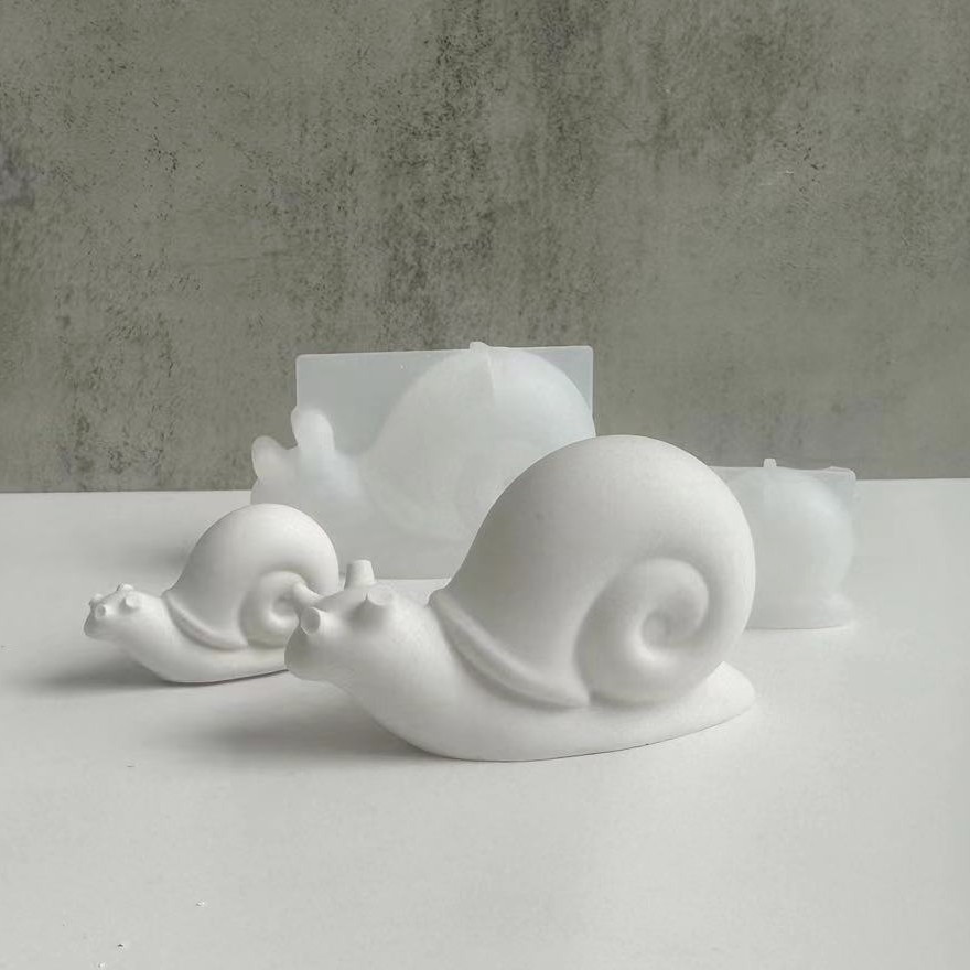 Molde de silicona de animales  - Soap Making At Home reseña y precio