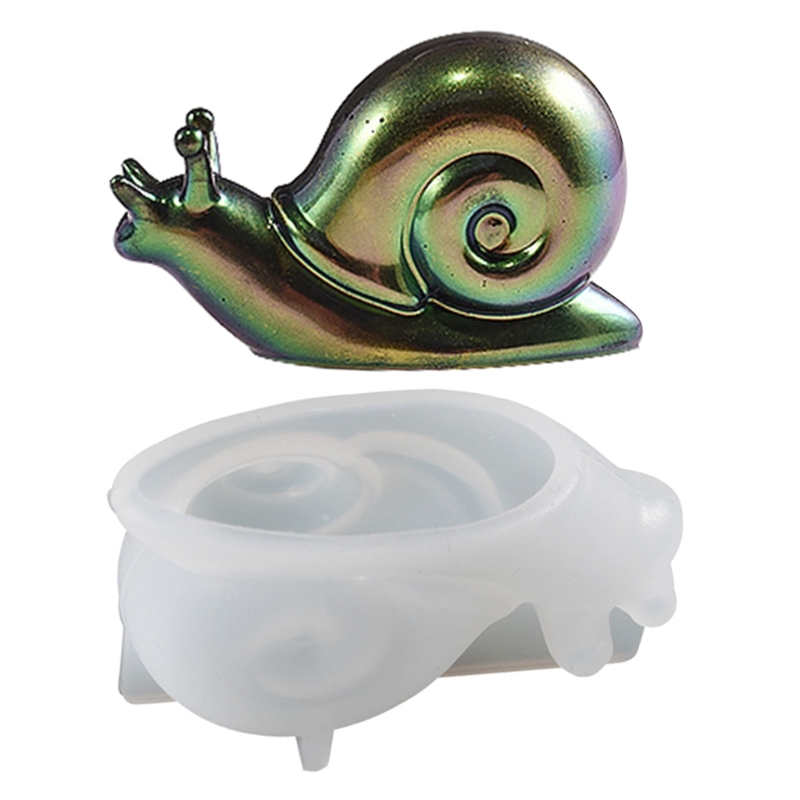 Molde de silicona de animales  - Soap Making At Home reseña y precio