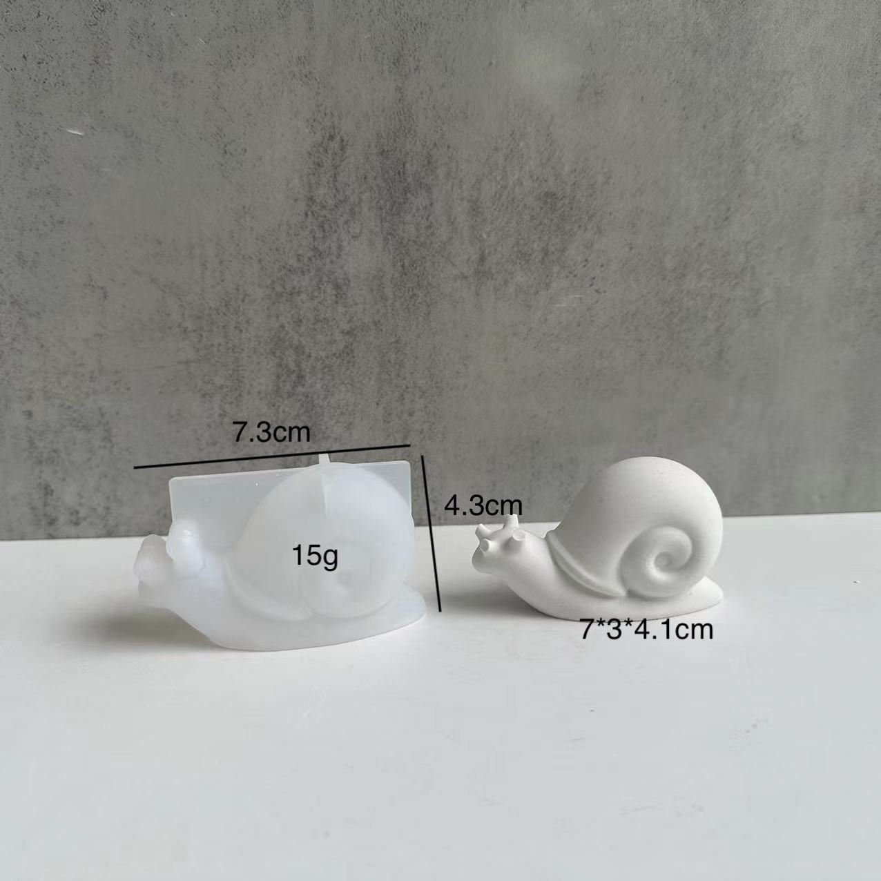 Molde de silicona de animales  - Soap Making At Home reseña y precio