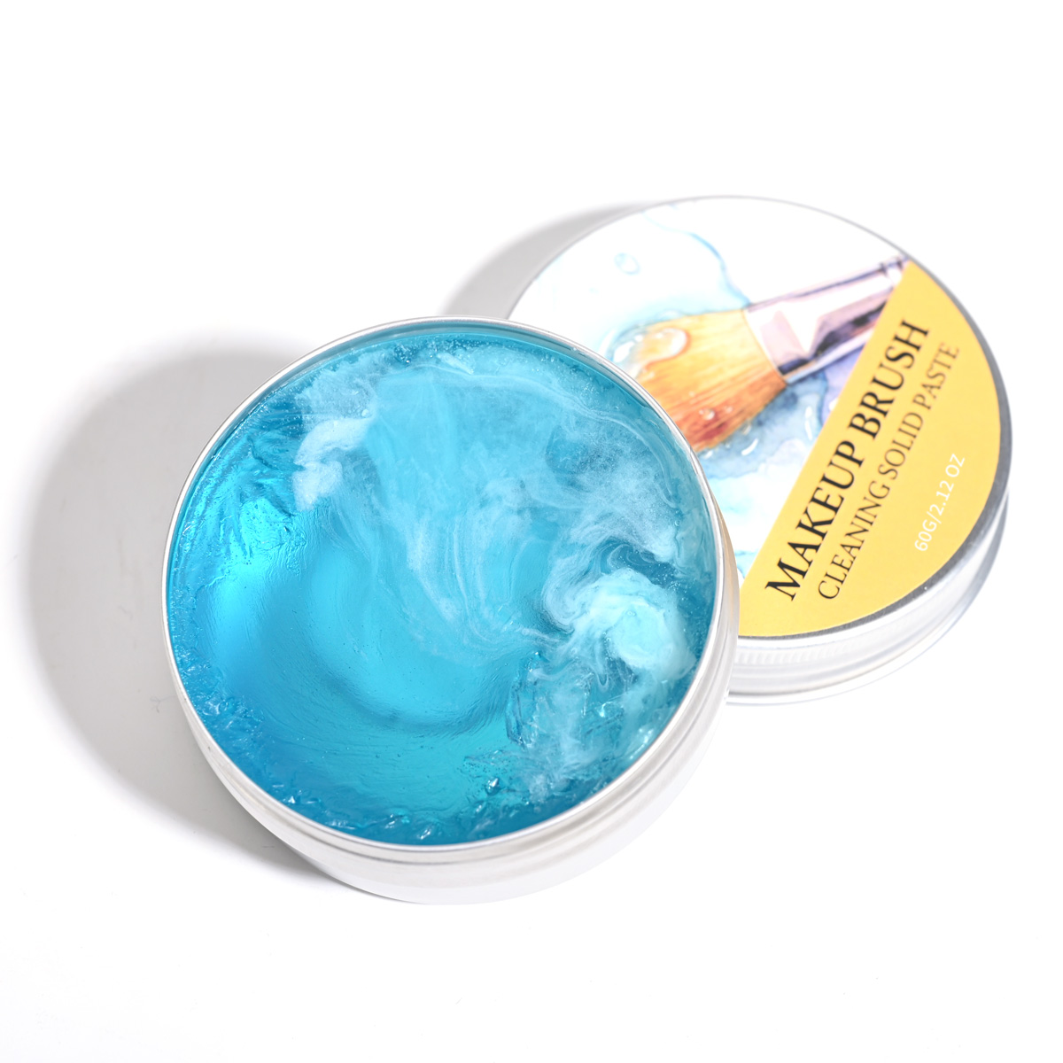 Limpiador de brochas de maquil - Soap Making Experiment reseña y precio