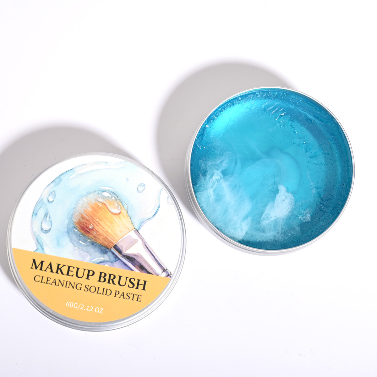 Limpiador de brochas de maquil - Soap Making Experiment reseña y precio