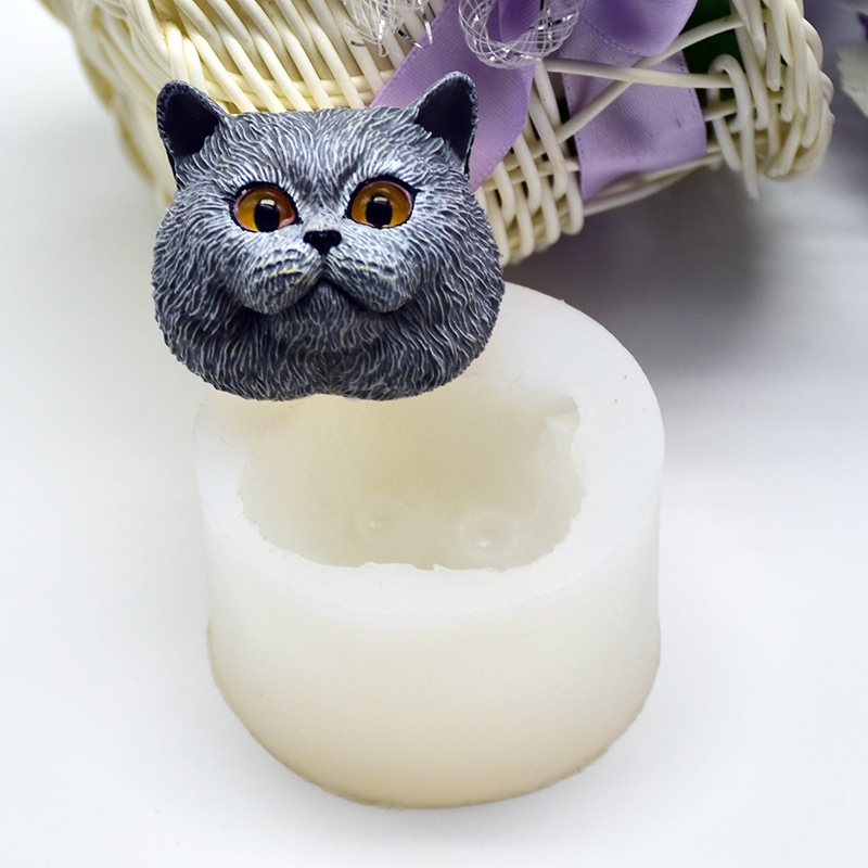 Molde de Silicona con Forma de - Soap Making Tools reseña y precio
