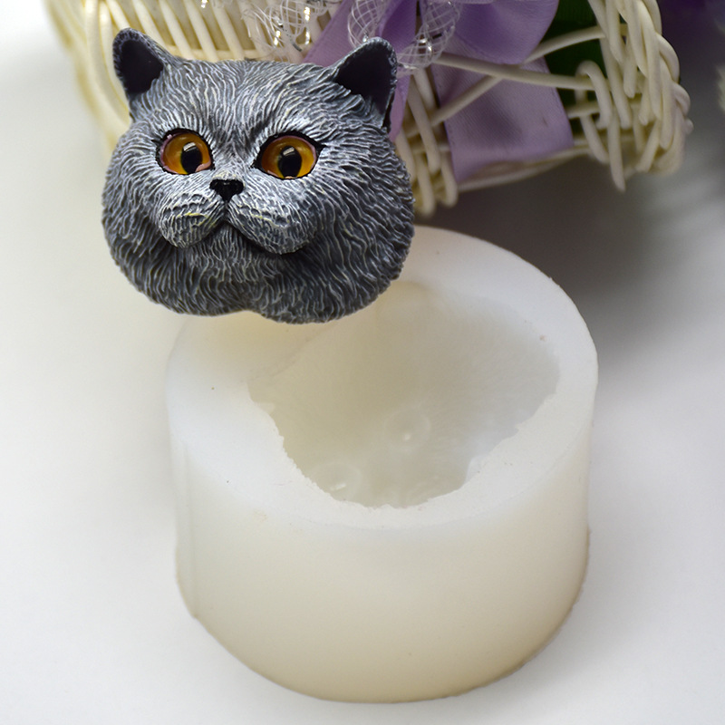 Molde de Silicona con Forma de - Soap Making Tools reseña y precio