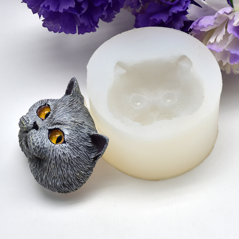 Molde de Silicona con Forma de - Soap Making Tools reseña y precio