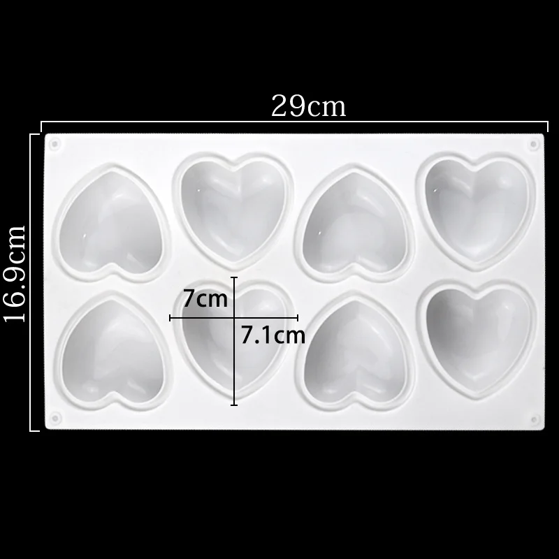 Molde de silicona para jabón c - Soap Making Experiment reseña y precio