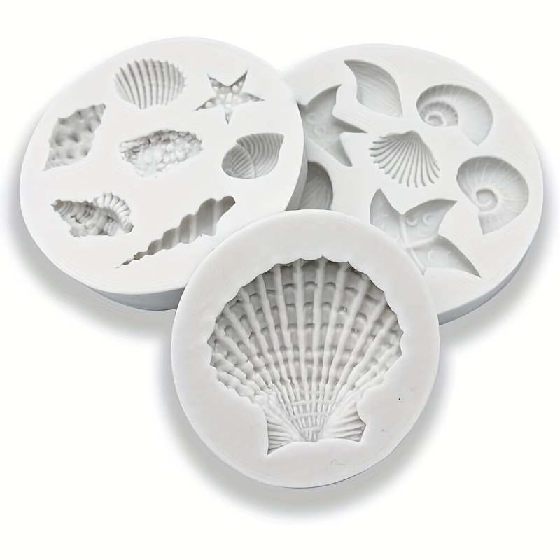 3 unids/set, juego de moldes d - Soap Making Chemical reseña y precio