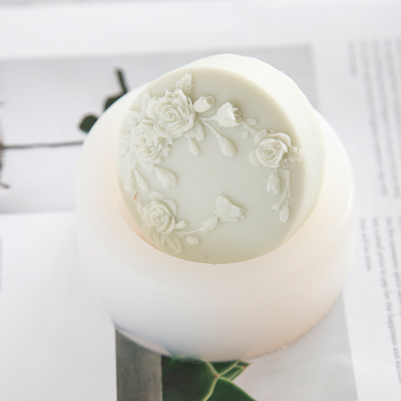 Molde de silicona para jabón h - Soap Making Chemical reseña y precio