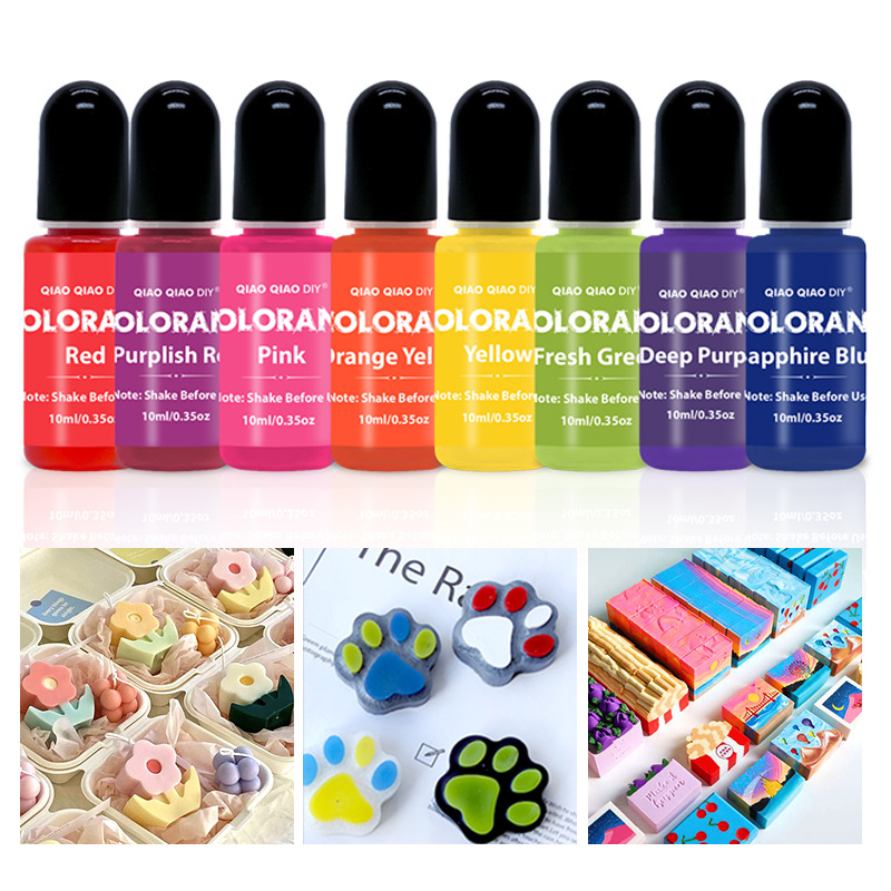 20 colores velas tintes cera v - Soap Making At Home reseña y precio