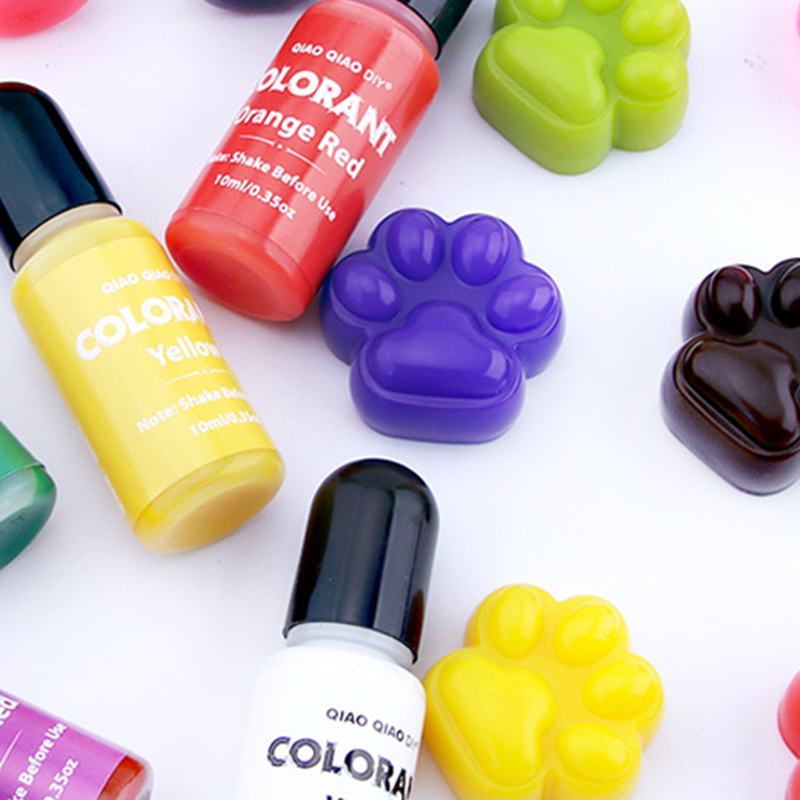 20 colores velas tintes cera v - Soap Making At Home reseña y precio