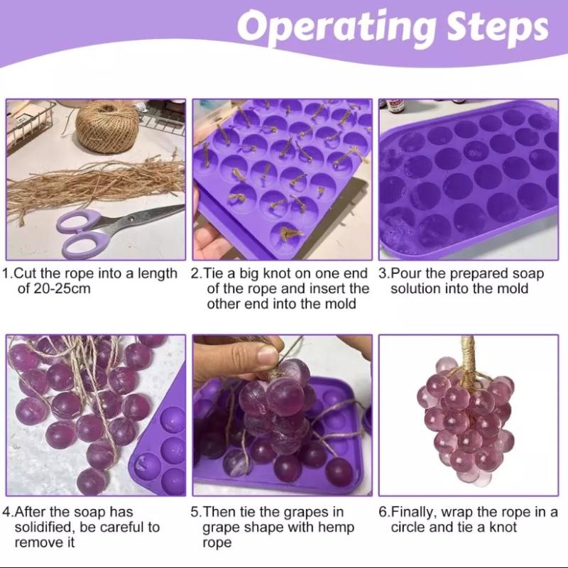 Kit de fabricación de jabón DI - Soap Making Experiment reseña y precio