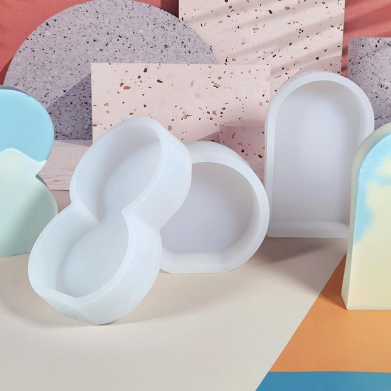 Moldes velas perfumadas silico - Soap Making App reseña y precio