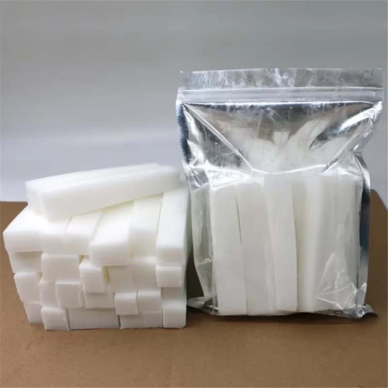 Base de Jabón Transparente Nat - Soap Making Experiment reseña y precio