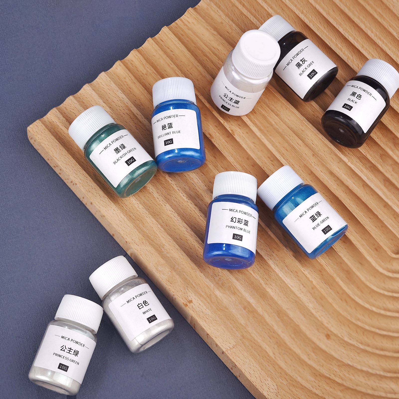 Agente para colorear velas, po - Soap Making Tools reseña y precio