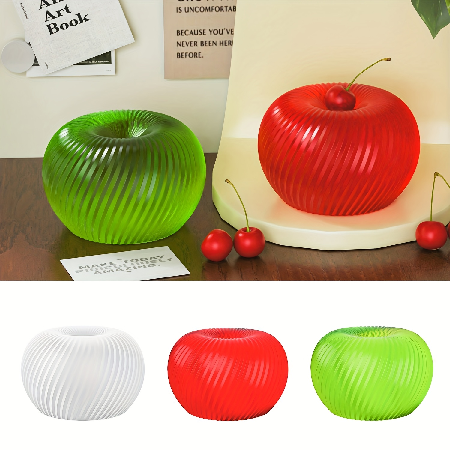 Un moderno molde de silicona c - Soap Making Tools reseña y precio