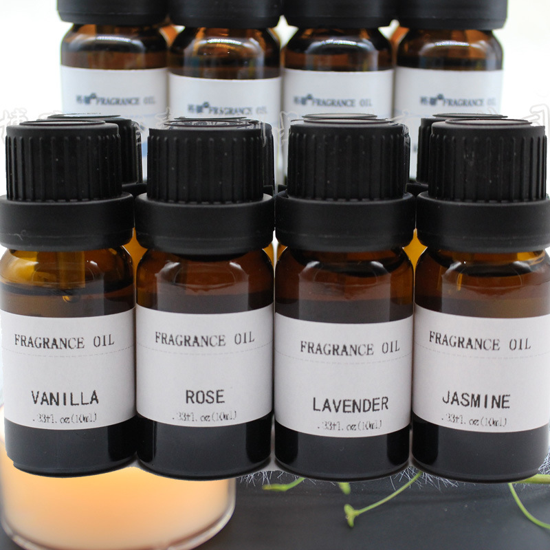 El aceite esencial de vela de  - Essential Oil Soap reseña y precio