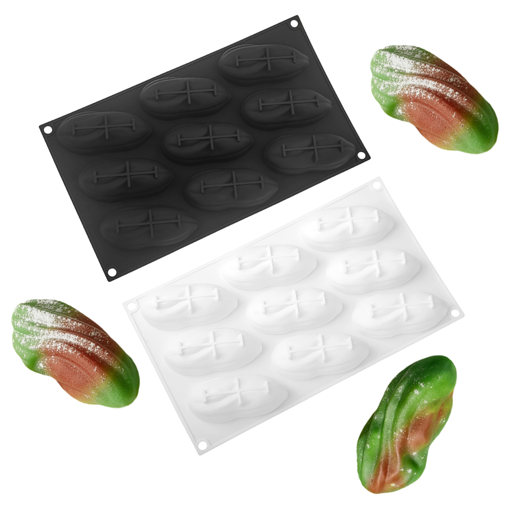 Molde de silicona para chocola - Soap Making Tools reseña y precio