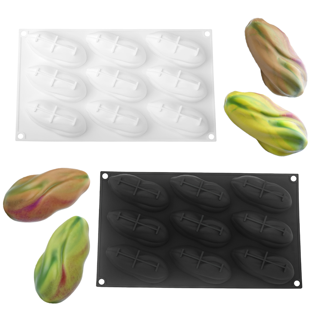 Molde de silicona para chocola - Soap Making Tools reseña y precio