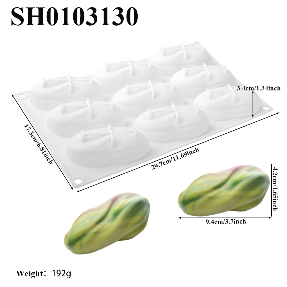 Molde de silicona para chocola - Soap Making Tools reseña y precio
