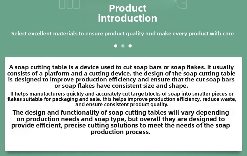 Cortador de jabón con alambre, - Soap Making Process reseña y precio