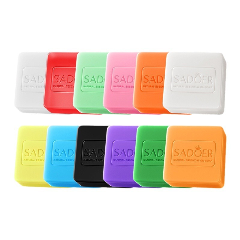 Jabón de Aceite Esencial de La - Essential Oil Soap reseña y precio