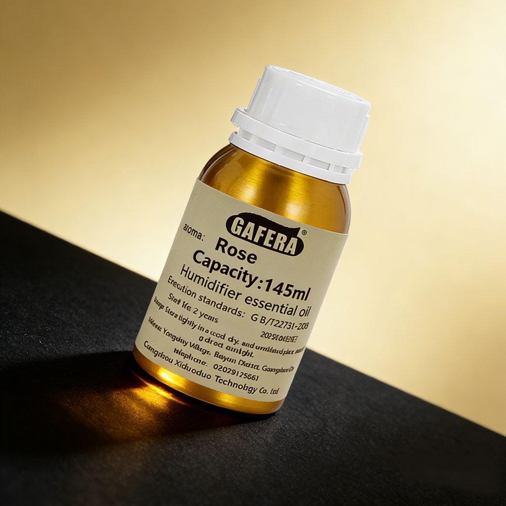 GAFERA 145ml (4.9 fl.oz) Aceit - Essential Oil Soap reseña y precio