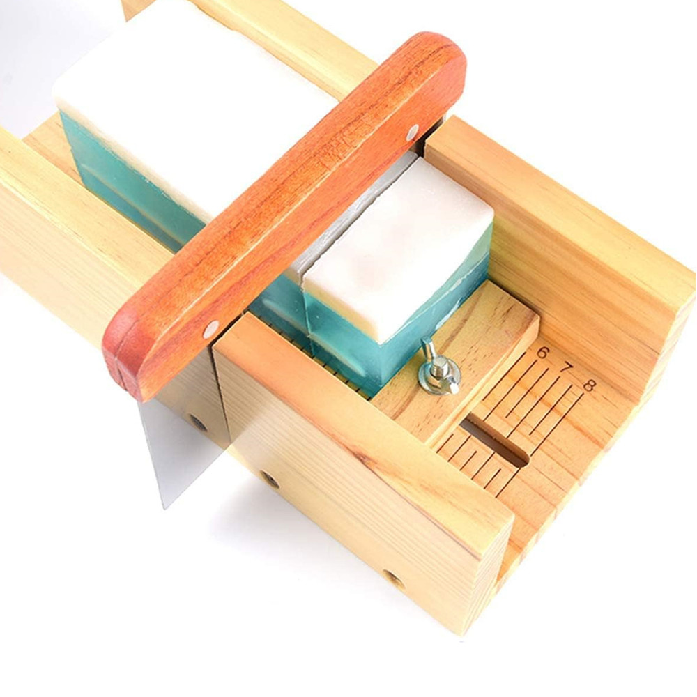 Kit de moldes de silicona para - Soap Making Experiment reseña y precio