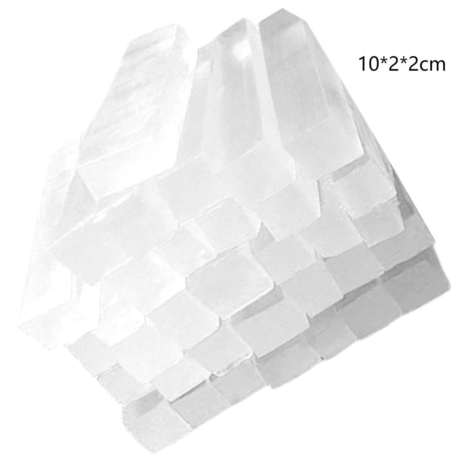 Bolsa de 250 g de glicerina tr - Soap Making At Home reseña y precio