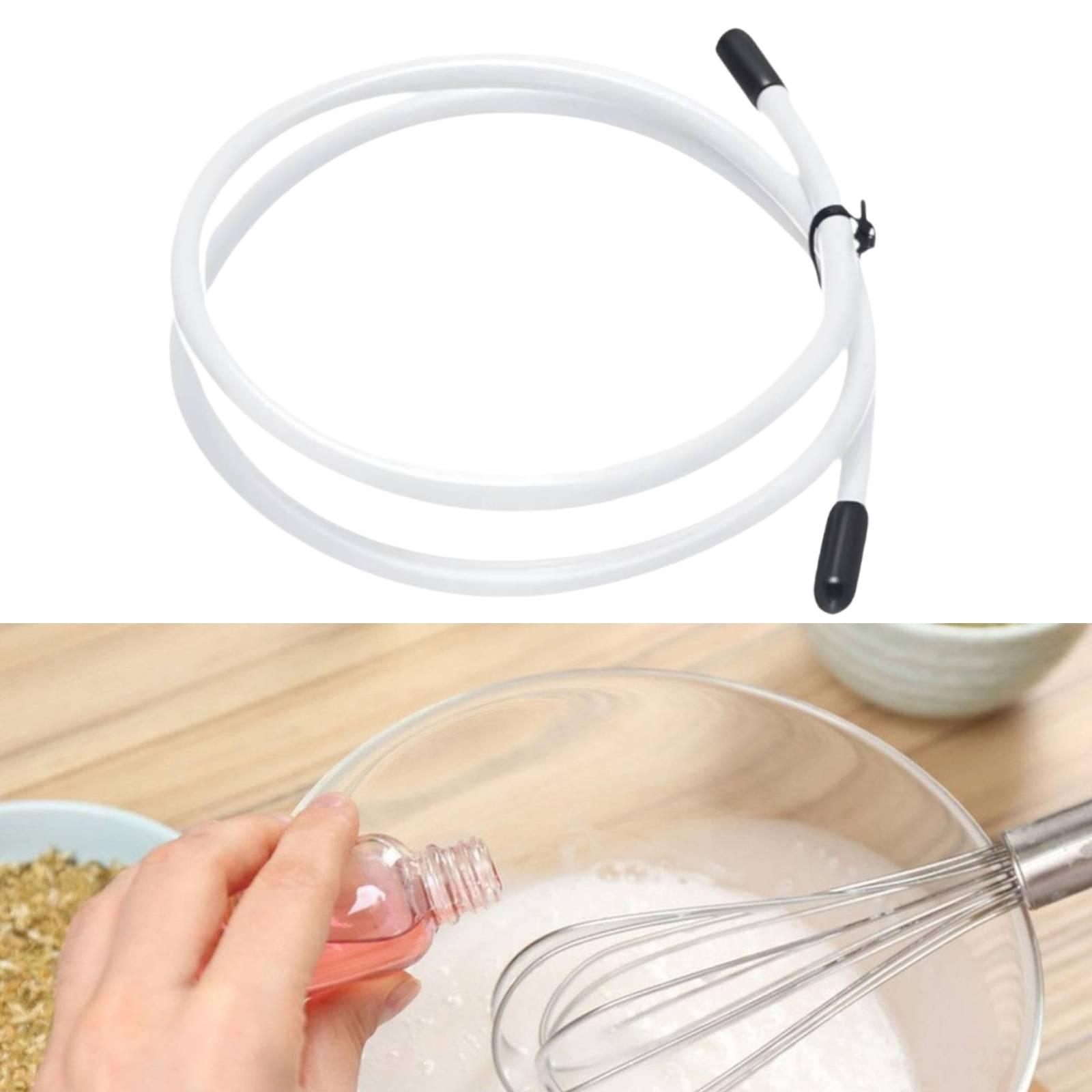 Herramienta Flexible para Mezc - Soap Making Process reseña y precio